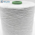 1/13NM 97%POLYESTER 3%SPANDEX BLENDED BURSH YARN